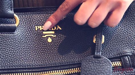 dhd prada bag|Prada bag serial number.